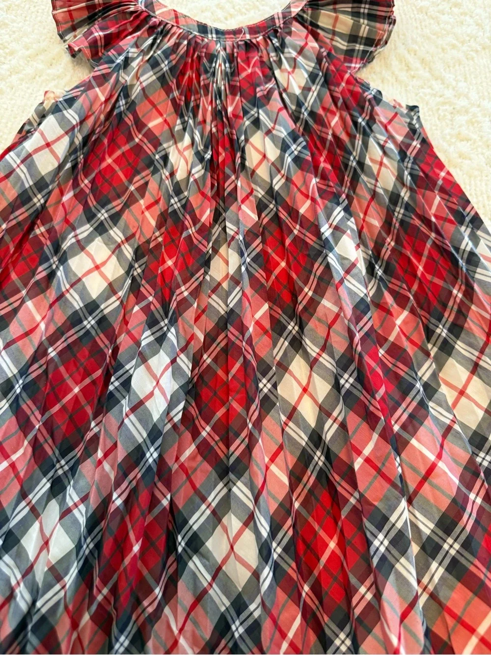 GAP toddler dress